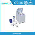 Portable Noiseless Dental Amalgam Powder